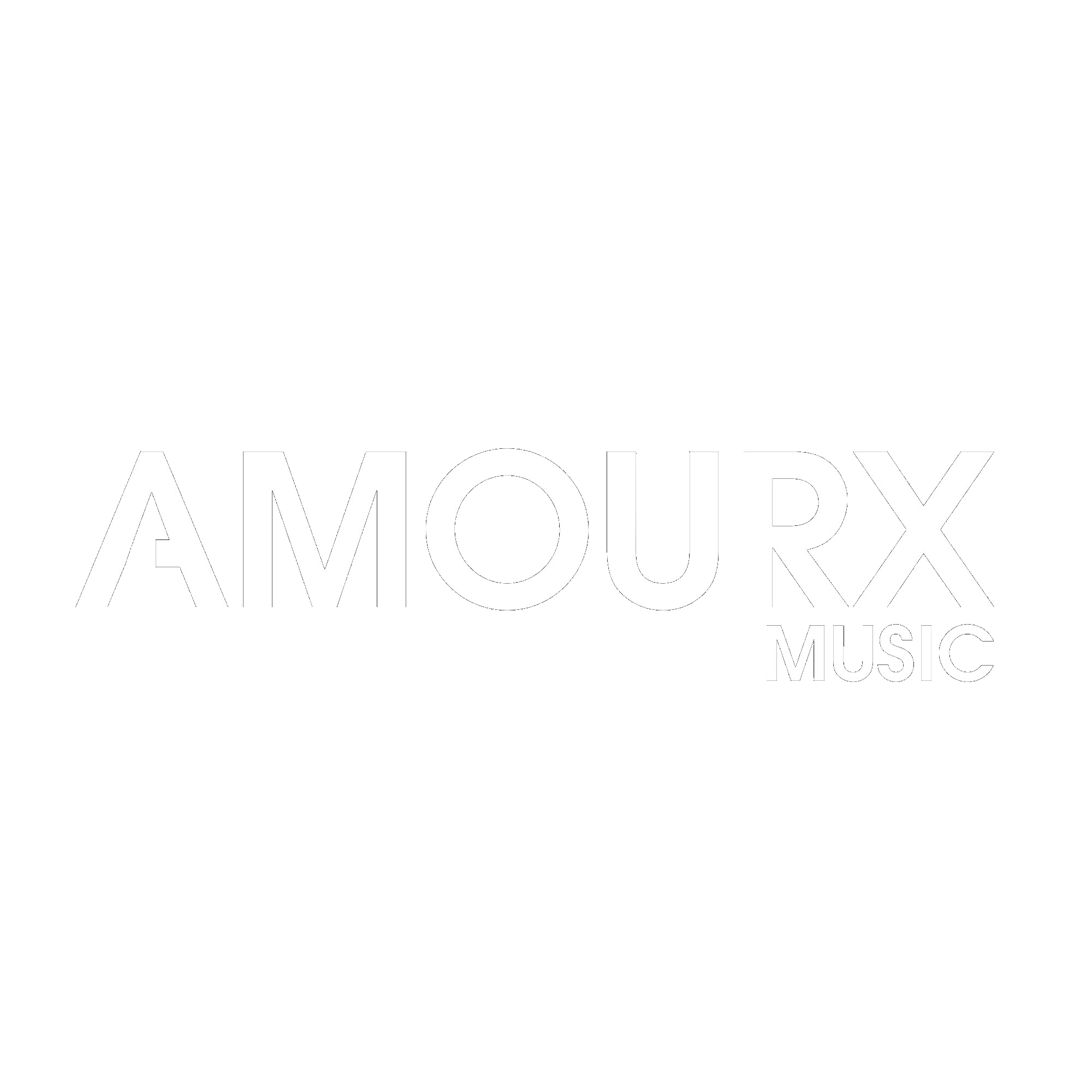 Amourx Music